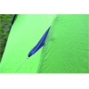 Kampçılık Hannah Tycoon 4 Kişilik Comfort Çadır (Spring Green-Cloudy Gray) 140*300*220 cm