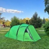 Kampçılık Argeus Family 4+2 Kişilik 4 Mevsim Kamp Çadırı (ARG-202)