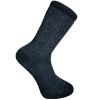 Kampçılık Pro Çorap Eskimo Havlu Kuzu Yünü  Erkek Çorabı 41-44 (13905)