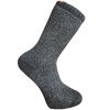 Kampçılık Pro Çorap Termal Havlu Erkek Çorabı 41-44 (19601)