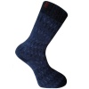 Kampçılık Pro Çorap Yupık Kuzu Yünü Havlu Erkek Çorabı 41-44 (13906)
