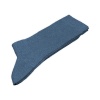 Kampçılık Pro Çorap Şeker (Diyabetik) Sıkmayan Pamuk Erkek Çorabı Mavi (16408-R6)