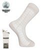 Kampçılık Pro Çorap Atlas Modal Erkek Çorabı Krem (18139-R8)