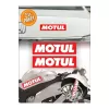 Motul Logo Araç Etiketi 2li Sticker 001