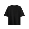 Motul Motorcu T-Shirt Modeli Siyah