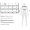 Motul Motorcu T-Shirt Modeli Siyah