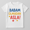 Çocuk Baskılı Bisiklet Yaka Kısa Kollu Tişört TSH0012