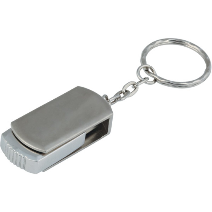 Usb Bellek 8125-16GB Metal USB Bellek