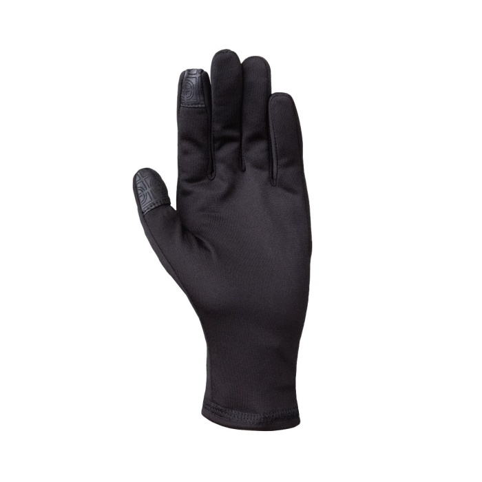 Kampçılık Trekmates Tryfan Strech Glove (Eldiven) TM-005555 Siyah XL