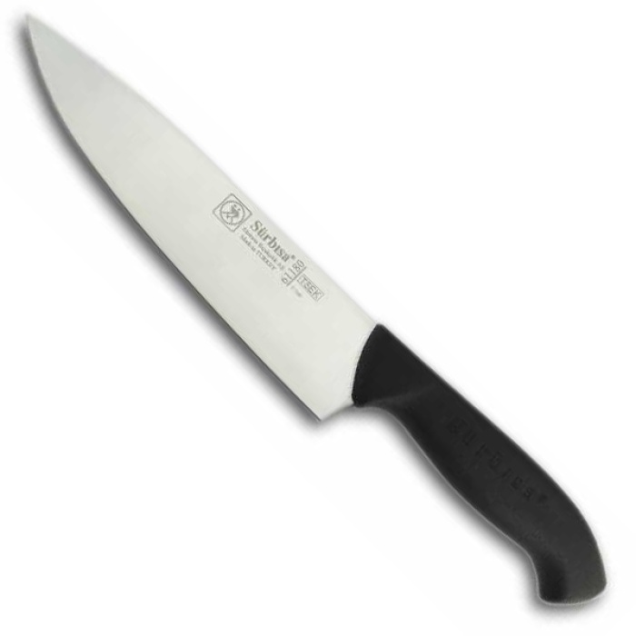 Kişiye Özel İsim Baskılı Bıçak Kampçılık Sürmene Aşçı Bıçağı NO:61180