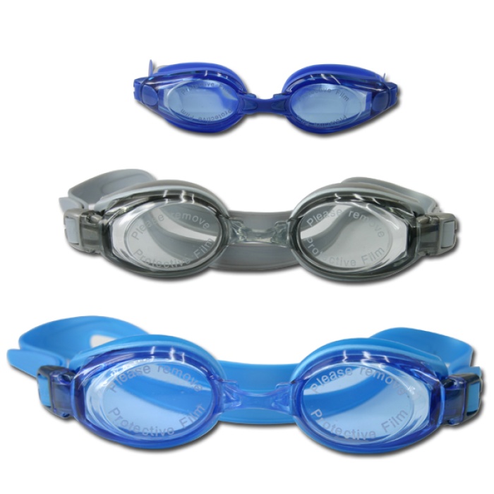 Kampçılık 8303D 4601 AF-D PVC Çantalı Gözlük
