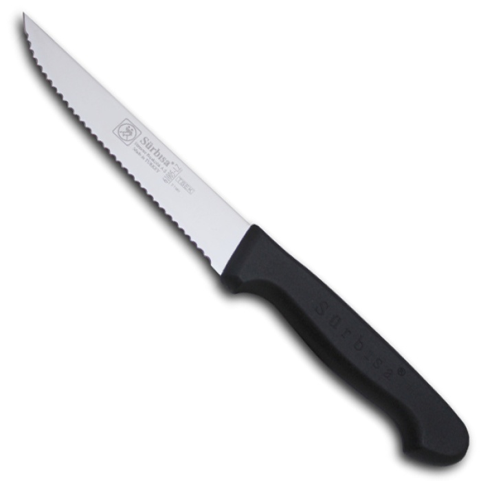 Kişiye Özel İsim Baskılı Bıçak Kampçılık Sürmene Mutfak Bıçağı NO:61005-LZ (Sebze Lazerli)