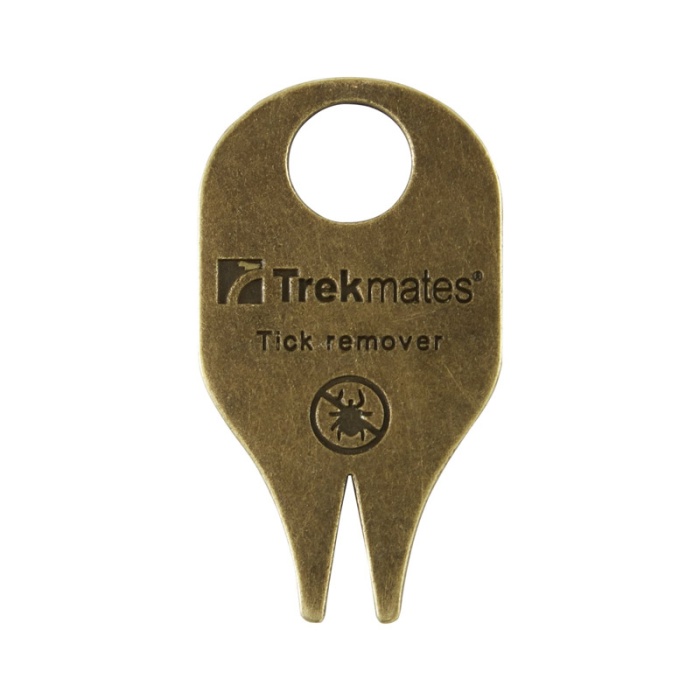 Kampçılık Trekmates TM-004038 Tick Remover - Kene Sökücü