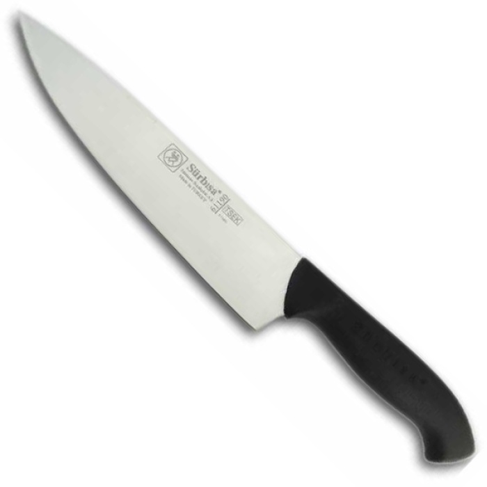 Kişiye Özel İsim Baskılı Bıçak Kampçılık Sürmene Aşçı Bıçağı NO:61190