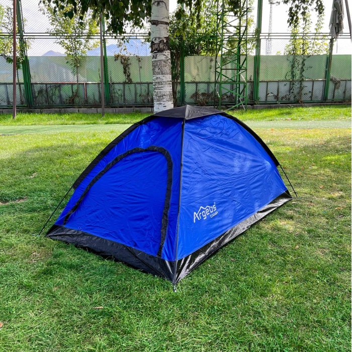 Kampçılık Argeus Camper 2 Kişilik Kamp Çadırı (ARG-212)