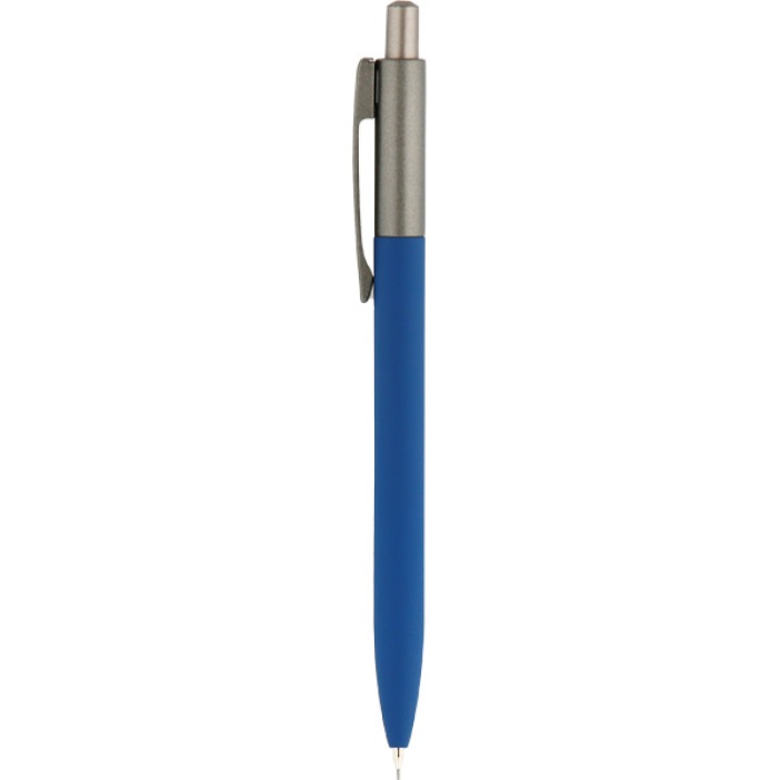 Kişiye Özel İsim Baskılı Tükenmez Kalem 0555-15-L Versatil Metal Kalem