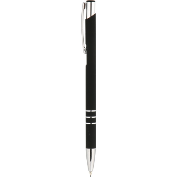 Kişiye Özel İsim Baskılı Tükenmez Kalem 0555-10-S Versatil Metal Kalem