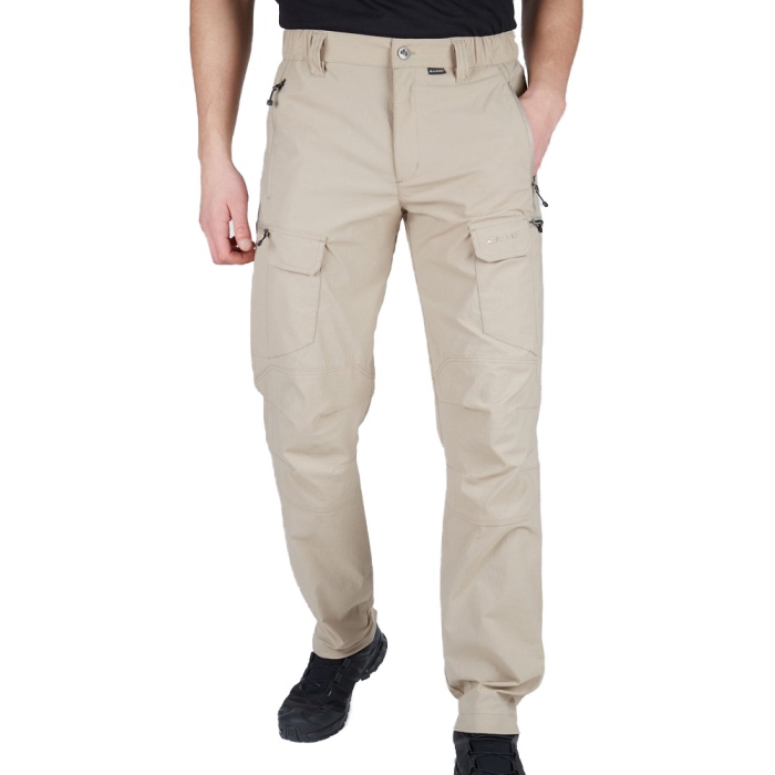 Kampçılık Alpinist Innox Erkek Tactical Pantolon Sand (800906)