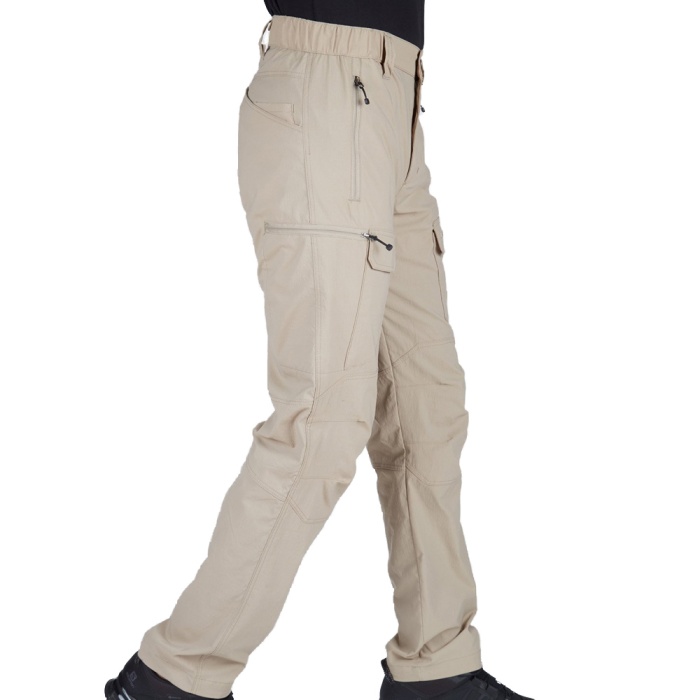 Kampçılık Alpinist Innox Erkek Tactical Pantolon Sand (800906)