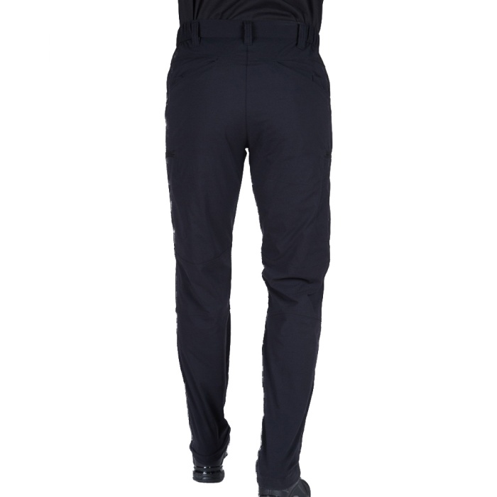 Kampçılık Alpinist Innox Erkek Tactical Pantolon Siyah (800906)