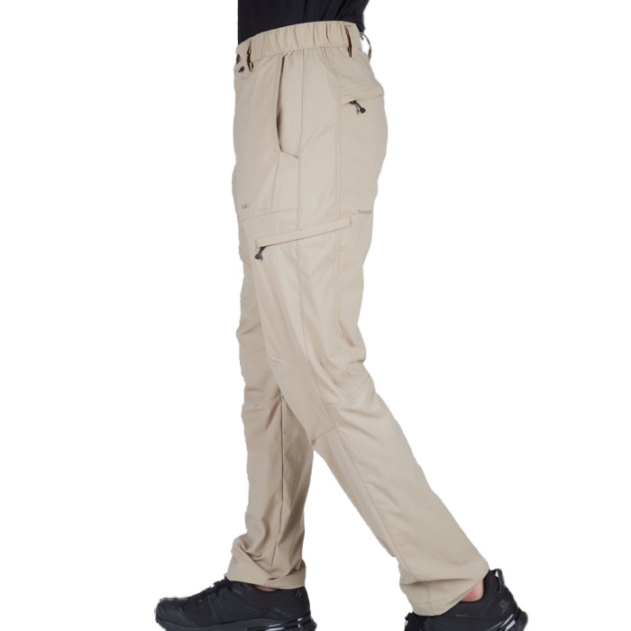 Kampçılık Alpinist Betula Tactical Erkek Pantolon Sand (500601)