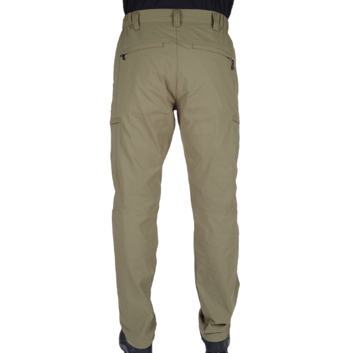 Kampçılık Alpinist Betula Tactical Erkek Pantolon Haki (500601)