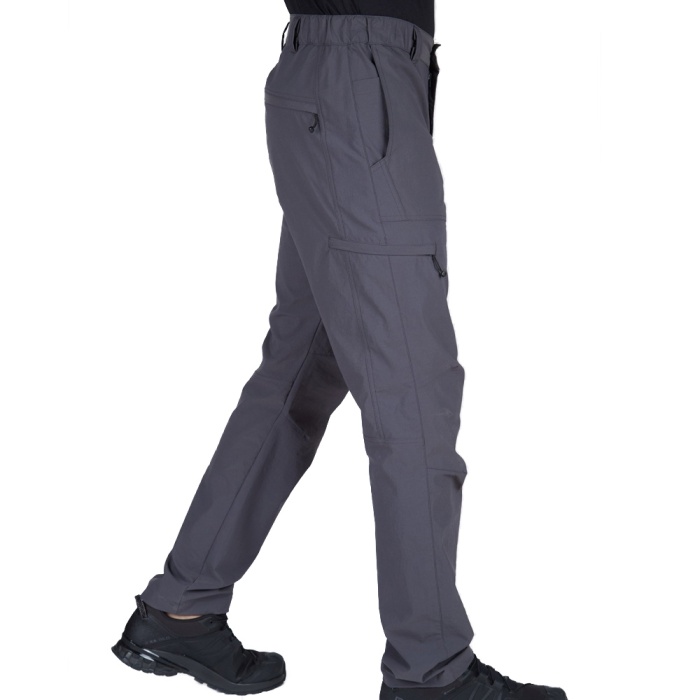 Kampçılık Alpinist Betula Tactical Erkek Pantolon Antrasit (500601)