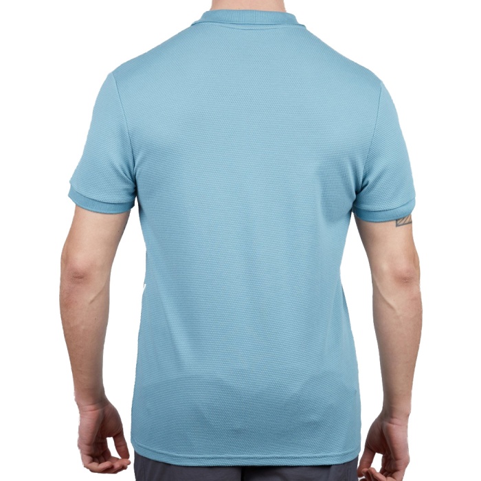 Kampçılık Alpinist Roc Erkek Polo T-Shirt S.Blue (600603)