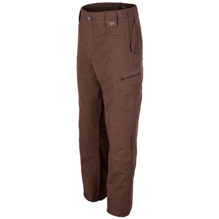 Kampçılık Vav Hidden-11 Kahverengi Outdoor Pantolon
