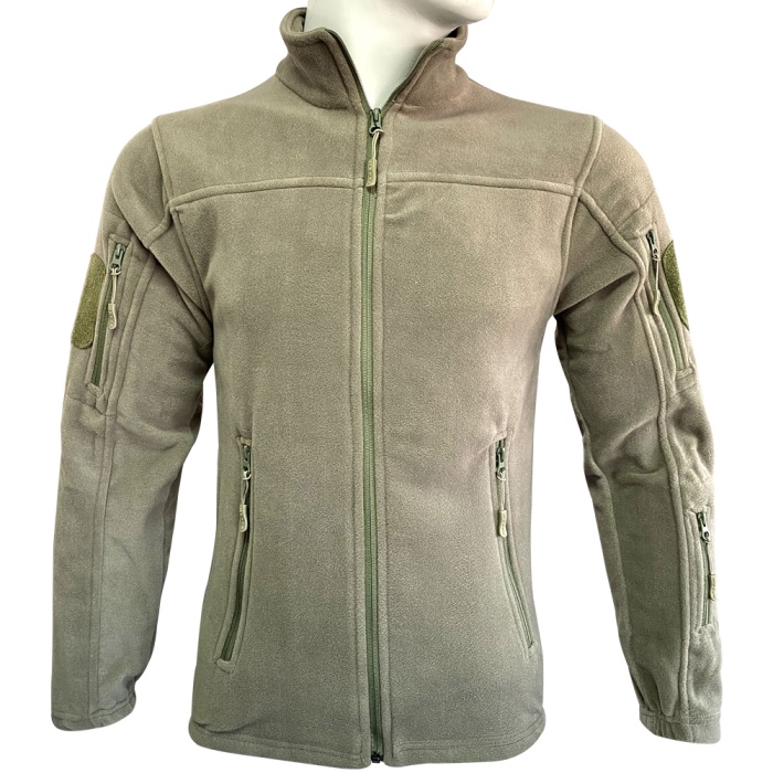 Kampçılık SS Tactical Polar Mont Haki (9645)