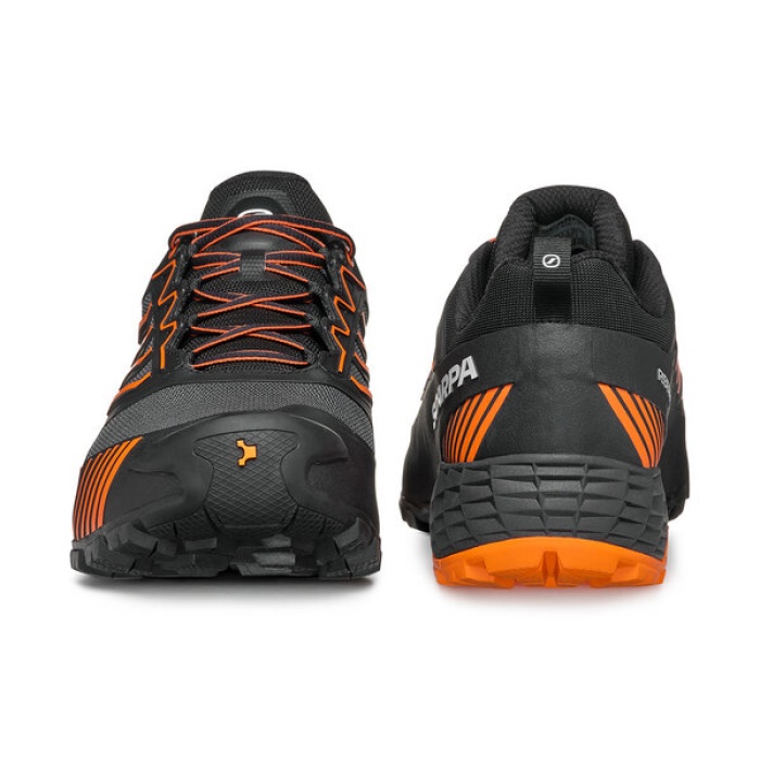 Scarpa Ribelle Run XT Erkek Koşu Ayakkabısı Gray-Tonic