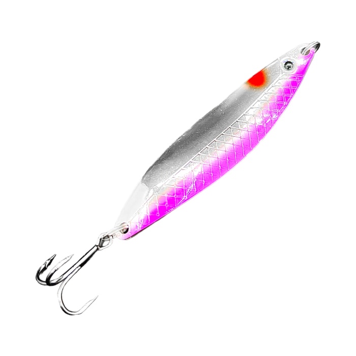 Fishack Predator Turna/Levrek Kaşığı 28 gr Renk: 17