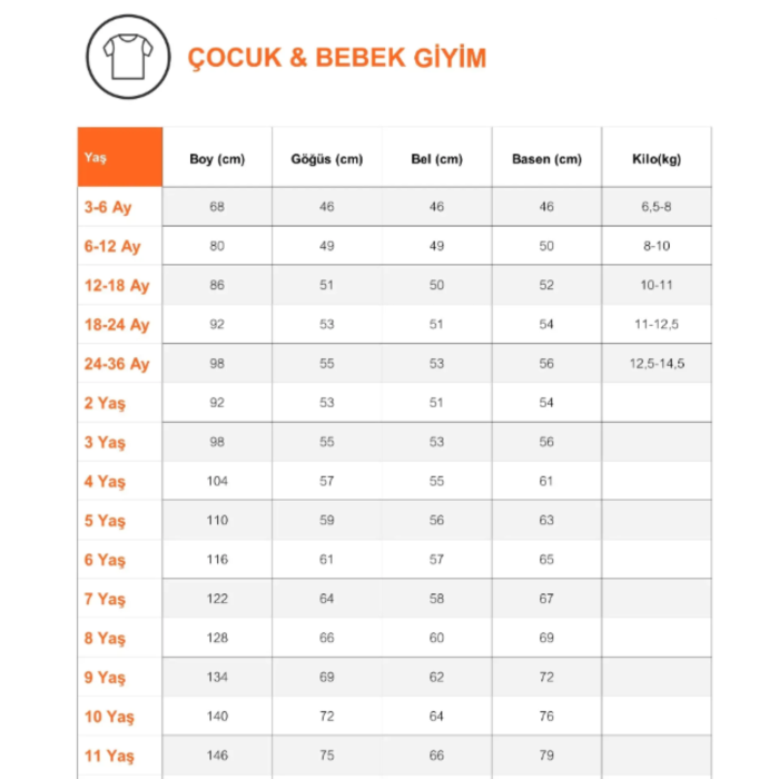 Çocuk Baskılı Bisiklet Yaka Kısa Kollu Tişört TSH0047