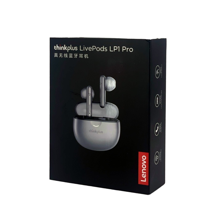 Lenovo LP1 Pro Kulakiçi Bluetooth Kulaklık