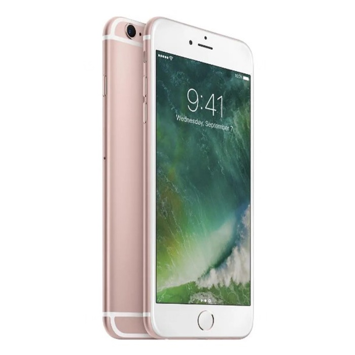 Apple iPhone 6s Plus 32 Gb İyi Yenilenmiş Cep Telefonu (Rose Gold)
