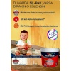 MARSHALL SİL-PAK 15LT=20KG-10 Kat Fazla Silinebilir+Tavan Boyası 10.5LT=17.5KG+9 Parça Boyacı Seti