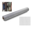 FİBER SİNEKLİK SİNEK TELİ-YIRTILMAZ-SICAĞA DARBEYE DAYANIKLI-ESNEK-En 80 cm-MONTAJ RAPTİYE HEDİYE