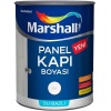 MARSHALL Fit Silikonlu İç Cephe Boyası 15LT=20KG+Tavan Boyası 6LT=10KG+Panel Kapı Boyası 2.5LT