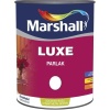 MARSHALL LUXE PARLAK YAĞLI BOYA-3.75 LT=5 KG-Ahşap-Demir-Plastik Boyamada Mükemmel Sonuç Verir