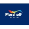 MARSHALL Geçiş Astarı 2.5LT-Yağlı boyadan su bazlı boyaya geçiş sağlar-Çıkmayan lekeleri kapatır