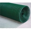 PVC KAPLI METAL PUNTALI BAHÇE TELİ 25 Metre-En=1,20m-Kalınlık=0,9mm -1.20mx25m=30m2 Alan Kaplar