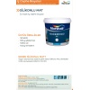 MARSHALL SİLİKONLU MAT Su Bazlı Silinebilir İç Cephe Boyası 7.5LT/11.5KG+Tavan Boyası 6LT/10KG