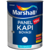 MARSHALL SİLİKONLU MAT Silinebilir İç Cephe Boyası 23KG+Tavan Boyası 10KG+Panel Kapı Boyası 2.5LT