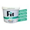 MARSHALL Fit Silikonlu İpek Mat Su Bazlı-Silinebilir 7.5LT/10KG-Boyama Rulosu Hediyeli-Hızlı Kargo