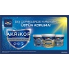 MARSHALL DIŞ CEPHE BOYASI AKRİKOR SİLKONLU AKRİLİK 7.5 LT BEYAZ-Mükemmel Örtücülük-Kolay Uygulama