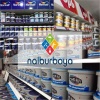 HAMMERİTE Pürüzsüz Koyu Kahverengi 0.75 LT-Astara Antipasa gerek kalmaz-6 Yıla varan dayanım
