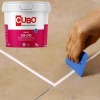 Cubofıx Silikonlu Derz Bej 5 Kg CDD-S700-1. Kalite-Kendi ambalajında-Kolay Uygulanır Temizlenir