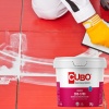 Cubofıx Silikonlu Derz Bej 5 Kg CDD-S700-1. Kalite-Kendi ambalajında-Kolay Uygulanır Temizlenir
