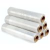 Palet Streç 17 Mikron  1700/1750  Gr.(~175 metre)-Ambalajlama için-Kaliteli-Dayanıklı-Kolay kullanım