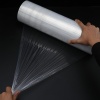 Palet Streç 17 Mikron  1700/1750  Gr.(~175 metre)-Ambalajlama için-Kaliteli-Dayanıklı-Kolay kullanım